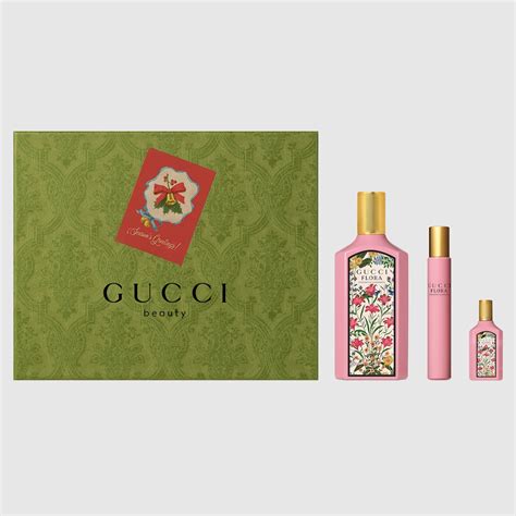 gucci flora gorgeous gardenia bewertung|gucci flora gorgeous gardenia gift set.